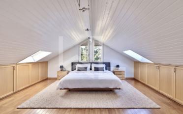 Doppeleinfamilienhaus 6 Zimmer - image - 8
