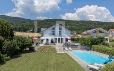 Maison 6.5 pièces - image - 1
