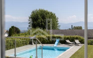 Maison 6.5 pièces - image - 8