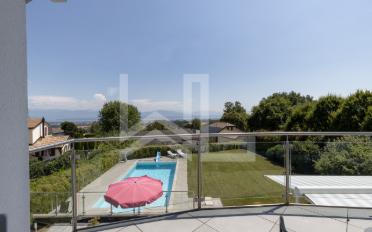 Maison 6.5 pièces - image - 6