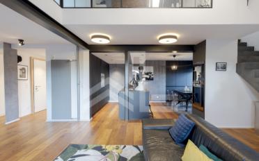 Duplex 5.5 pièces - image - 3