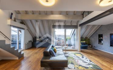 Duplex 5.5 Zimmer - image - 5