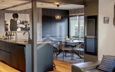 Duplex 5.5 Zimmer - image - 2