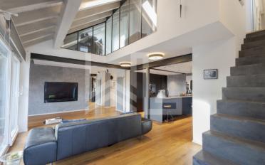 Duplex 5.5 Zimmer - image - 4