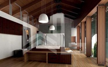 Single house 15 rooms - image - 6