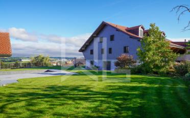 Farm house 18.5 rooms - image - 4