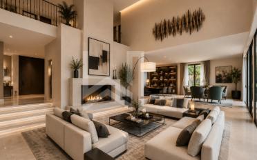 Maison 8 pièces - image - 5