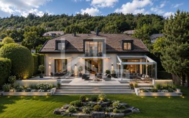 Maison 8 pièces - image - 1