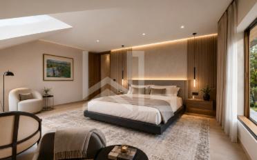 Maison 8 pièces - image - 10