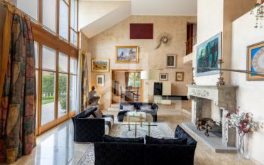 Maison 8 pièces - image - 4