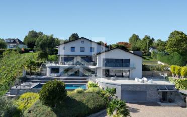 Single house 12 rooms - image - 13