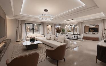 Apartment 10 rooms - image - 1