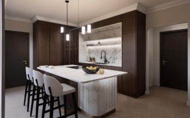 Apartment 10 rooms - image - 3