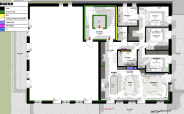 Apartment 5.5 rooms - image - 4