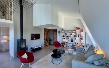 Wohnung 4.5 Zimmer - image - 3