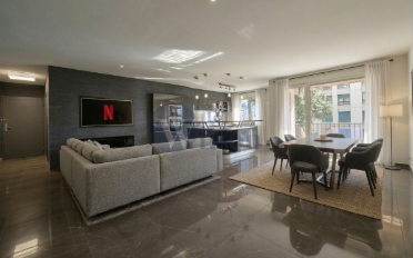 Wohnung 5 Zimmer - image - 1