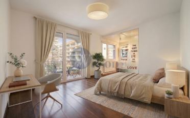 Wohnung 5 Zimmer - image - 5