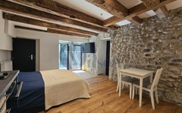Möbl. Wohnobj. ein Zimmer - image - 2