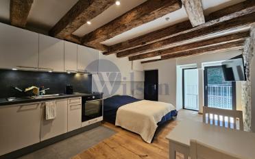 Möbl. Wohnobj. ein Zimmer - image - 1