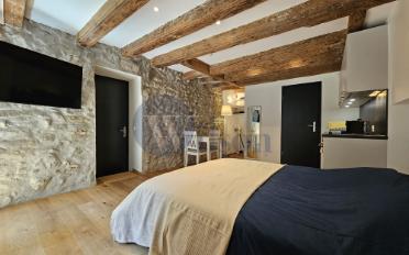 Möbl. Wohnobj. ein Zimmer - image - 3