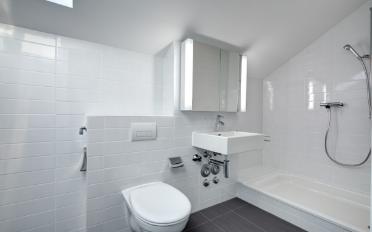 Dachwohnung 1.5 Zimmer - image - 4