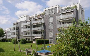 Wohnung 4.5 Zimmer - image - 1