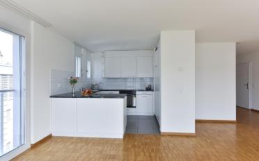 Wohnung 4.5 Zimmer - image - 4