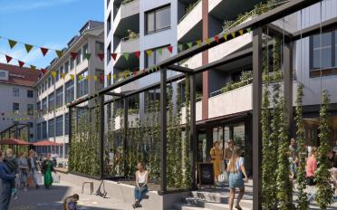 Gewerbe - image - 2