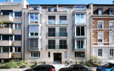 Apartment 3 rooms - image - 1