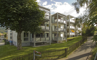 Wohnung 4.5 Zimmer - image - 1