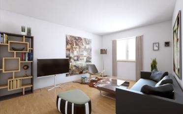 Apartment 2 rooms - image - 3
