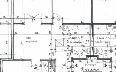 Apartment 3 rooms - image - 6