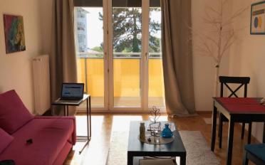 Apartment 3 rooms - image - 2