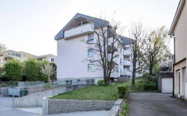 Apartment 3.5 rooms - image - 1
