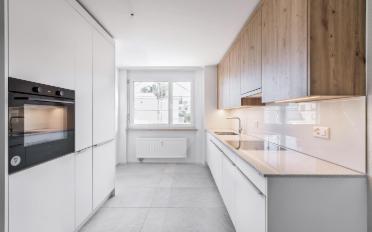 Apartment 3.5 rooms - image - 3