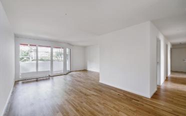 Apartment 3.5 rooms - image - 2
