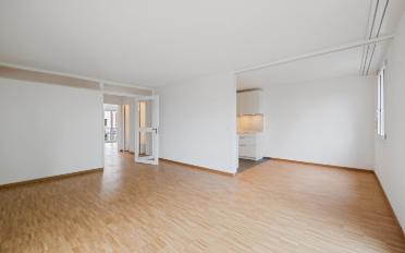 Wohnung 2.5 Zimmer - image - 2