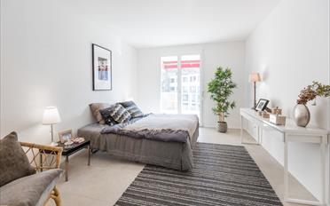 Wohnung 3.5 Zimmer - image - 7