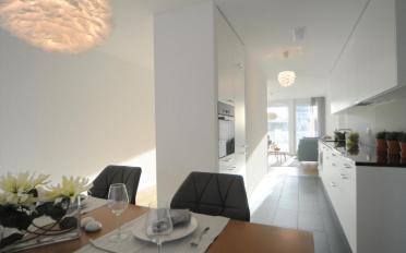 Wohnung 4.5 Zimmer - image - 4