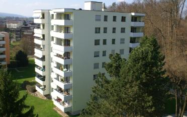 Apartment 2.5 rooms - image - 1