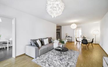 Wohnung 2.5 Zimmer - image - 2
