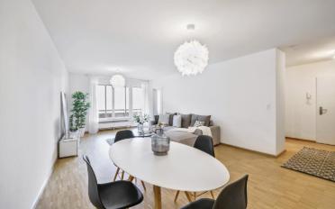 Wohnung 2.5 Zimmer - image - 1