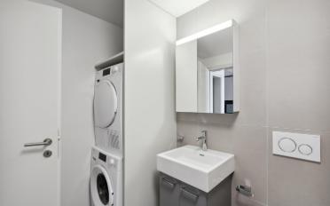 Wohnung 3.5 Zimmer - image - 4
