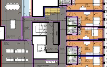 Möbl. Wohnobj. ein Zimmer - image - 7
