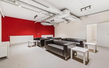 Möbl. Wohnobj. ein Zimmer - image - 6
