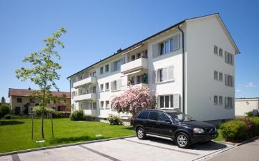 Apartment 3 rooms - image - 2