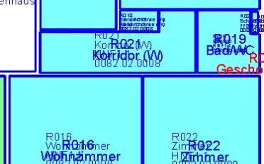Apartment 3 rooms - image - 8