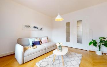 Appartement 3 pièces - image - 1