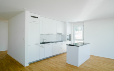 Apartment 3.5 rooms - image - 3