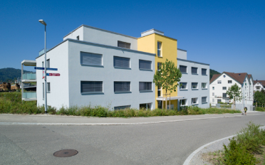 Apartment 3.5 rooms - image - 2